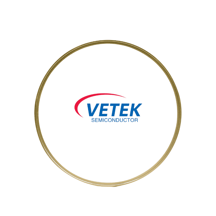 Vòng bọc wafer than chì phủ TaC