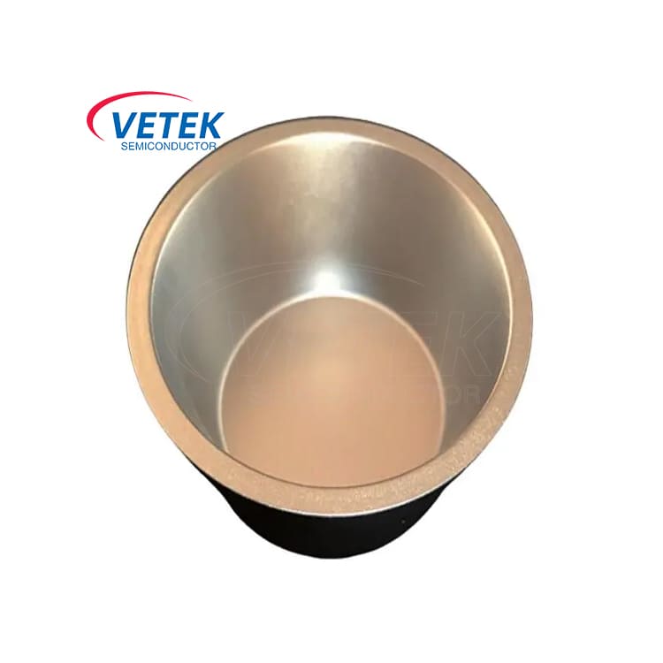 TAC Lớp phủ nồi nấu kim loại