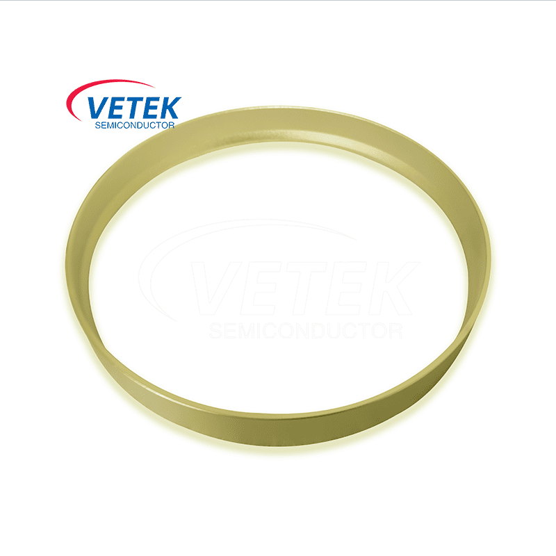Vòng dẫn hướng phủ tantalum cacbua