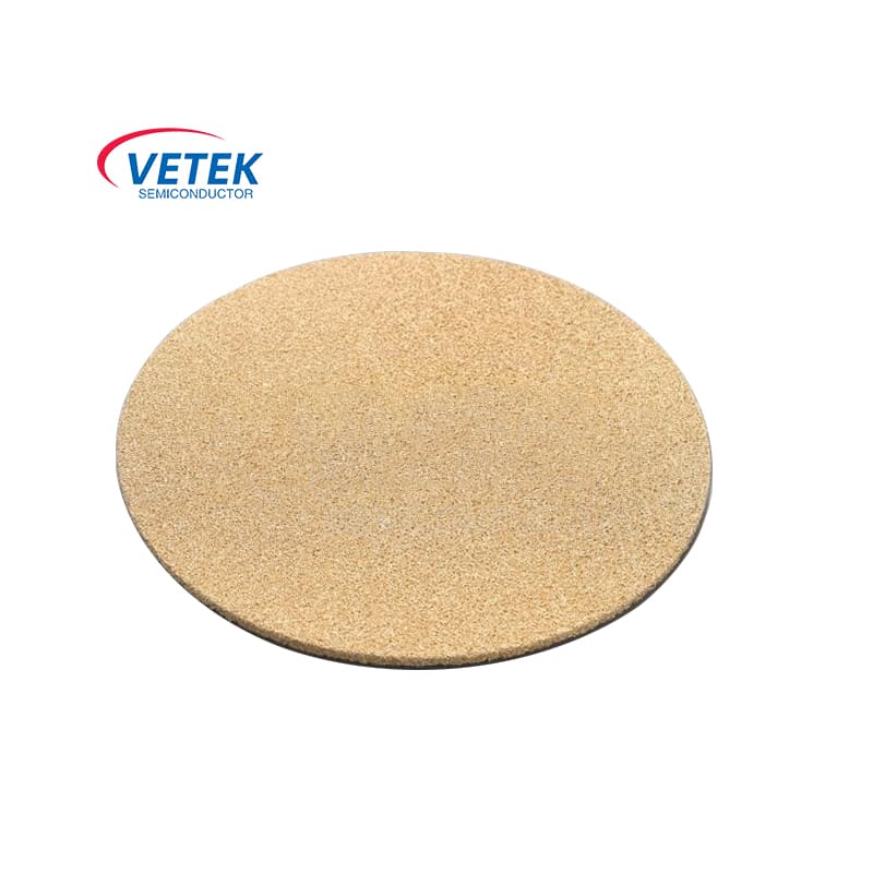Tantalum cacbua phủ than chì xốp