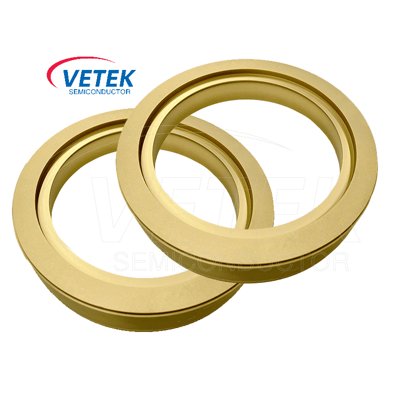 Vòng phủ cacbua tantalum