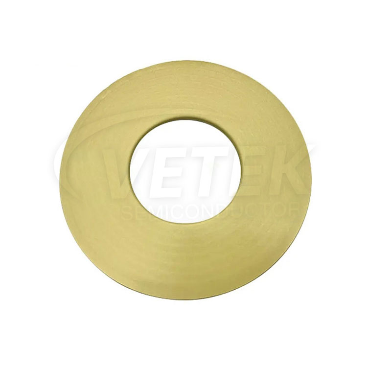 Lớp phủ lớp phủ cacbua tantalum