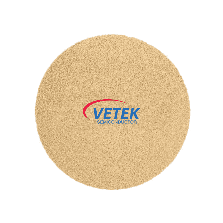 Than chì xốp phủ Tantalum Carbide (TaC) để tăng trưởng tinh thể SiC