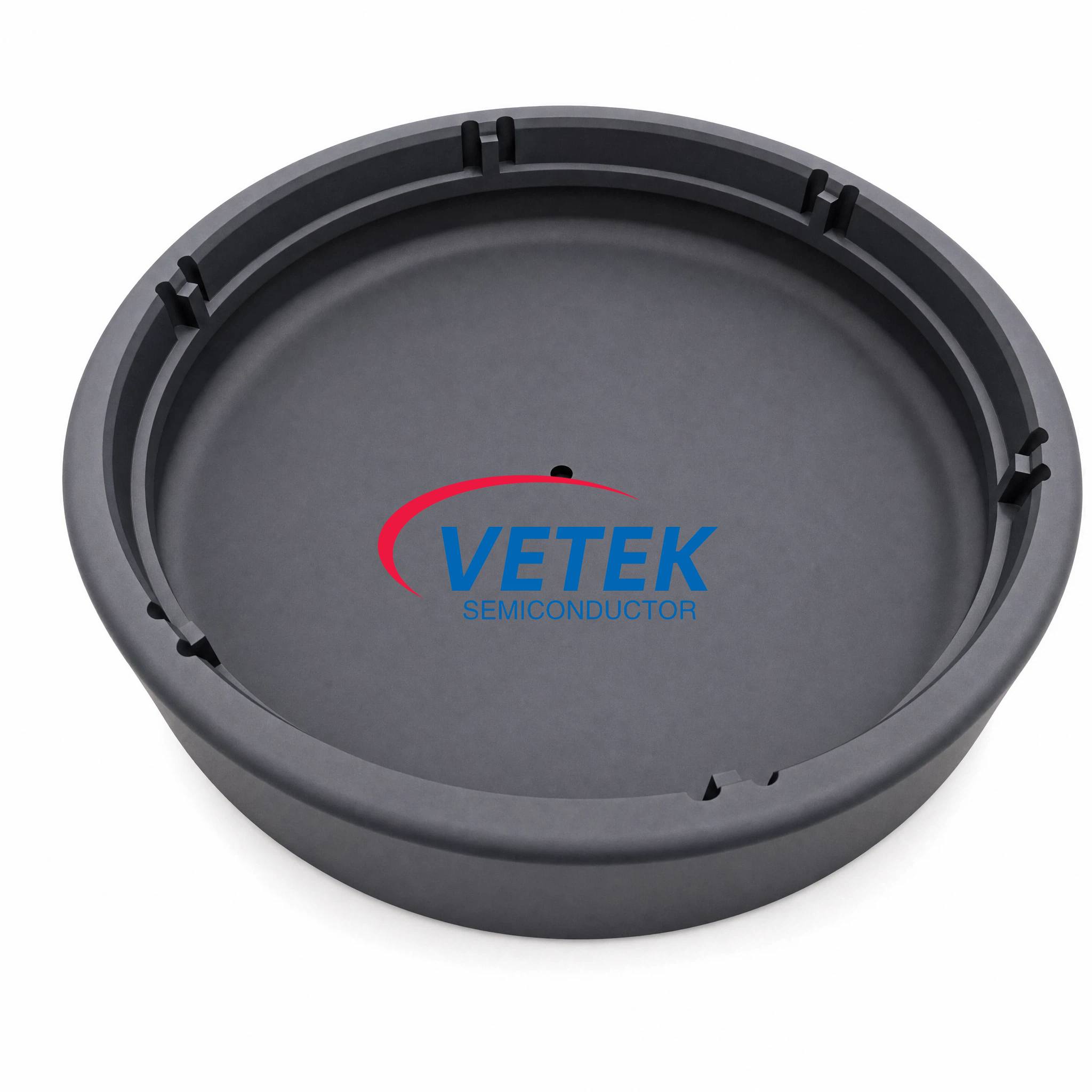 Chất mang wafer cho VEECO MOCVD (LED Epitaxy)