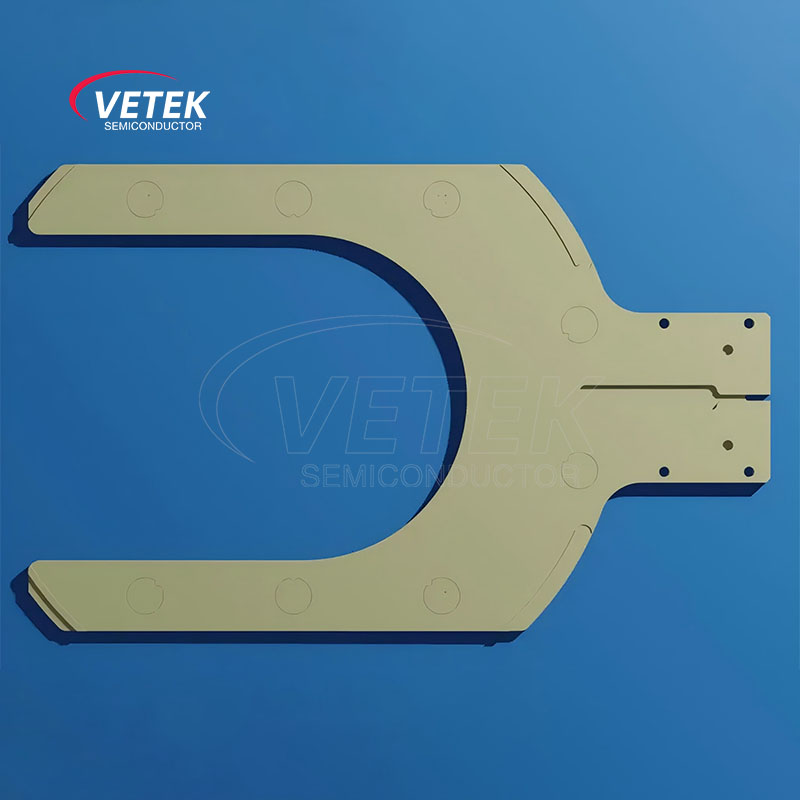 Wafer Xử lý hiệu lực cuối