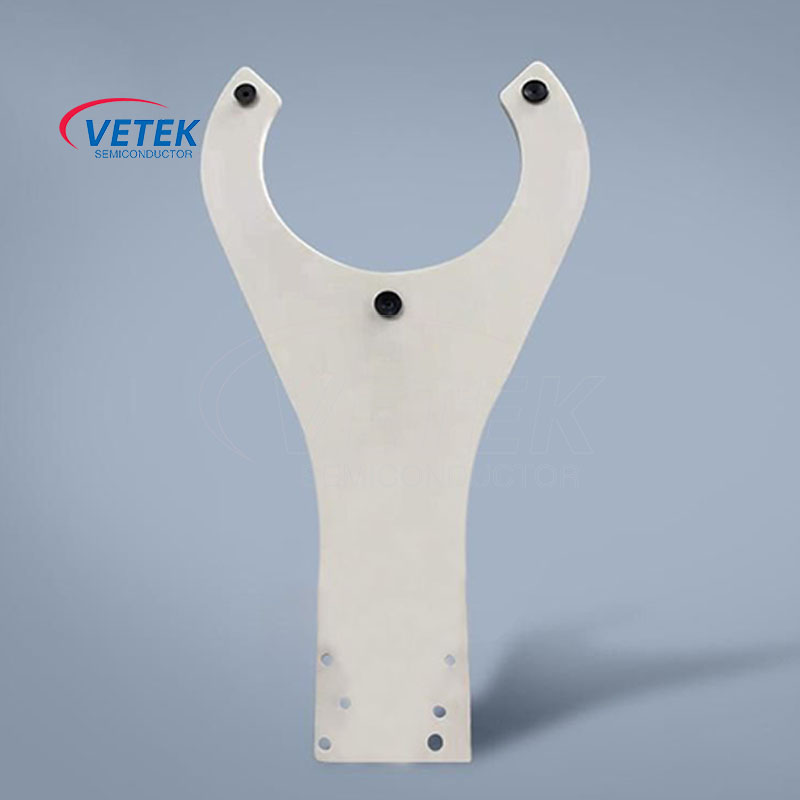 Wafer xử lý cánh tay robot